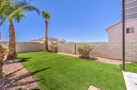 Tiny photo for 6607 McKinley Summit Court, Las Vegas, NV 89110 (MLS # 2793425)