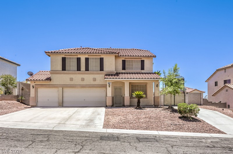 6607 McKinley Summit Court