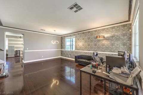 Tiny photo for 6607 McKinley Summit Court, Las Vegas, NV 89110 (MLS # 2793425)