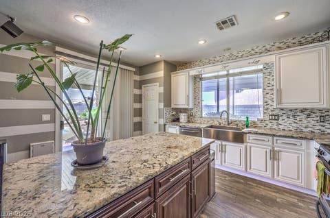 Tiny photo for 6607 McKinley Summit Court, Las Vegas, NV 89110 (MLS # 2793425)