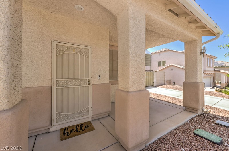 6607 McKinley Summit Court