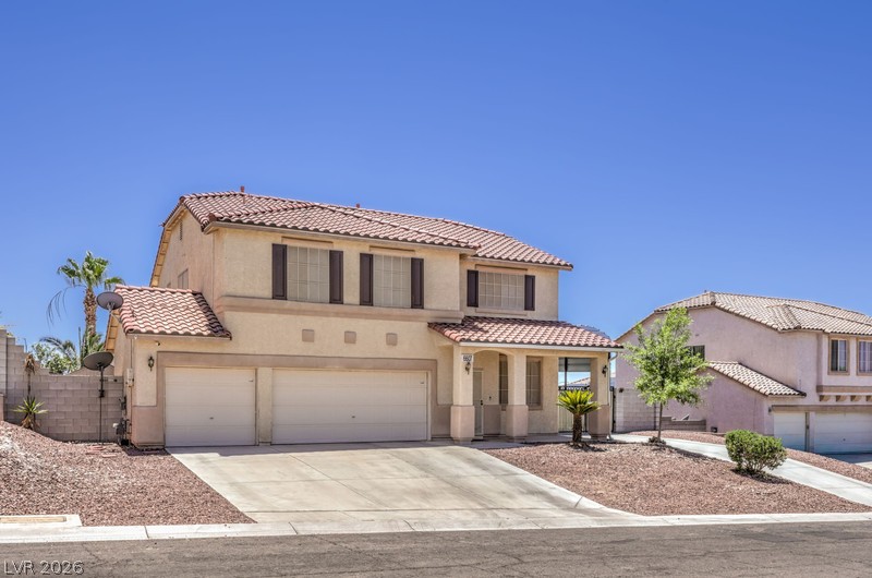 6607 McKinley Summit Court