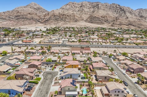 Tiny photo for 6607 McKinley Summit Court, Las Vegas, NV 89110 (MLS # 2793425)