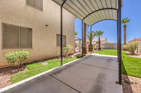 Tiny photo for 6607 McKinley Summit Court, Las Vegas, NV 89110 (MLS # 2793425)