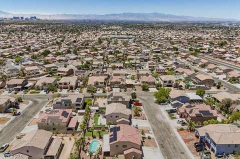 Tiny photo for 6607 McKinley Summit Court, Las Vegas, NV 89110 (MLS # 2793425)