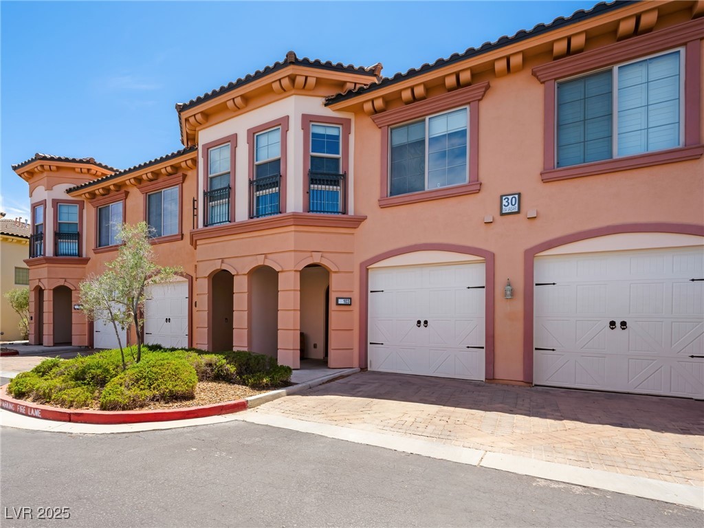 30 Via Vasari #103, Henderson, Nevada image 1
