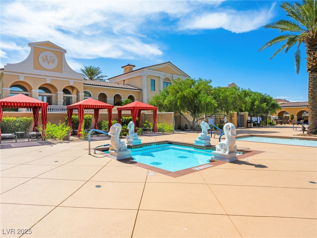 30 Via Vasari #103, Henderson, Nevada image 46