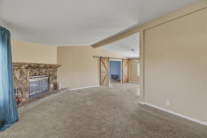 820 E Fort Carson Road