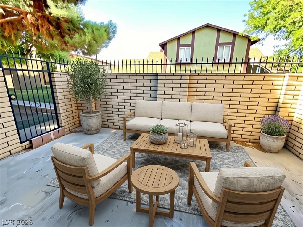 4508 Del Oro Drive