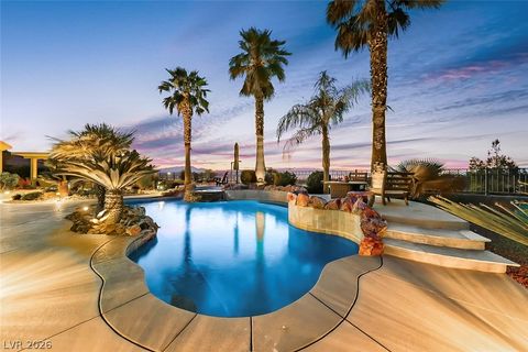 Photo of 2304 Indigo Island Street, Henderson, NV 89044 (MLS # 2778337)