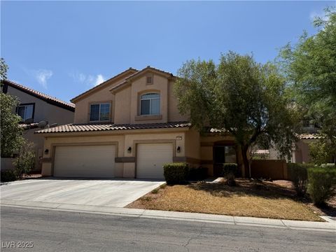11457 Steponia Bay Street Las Vegas NV 89141