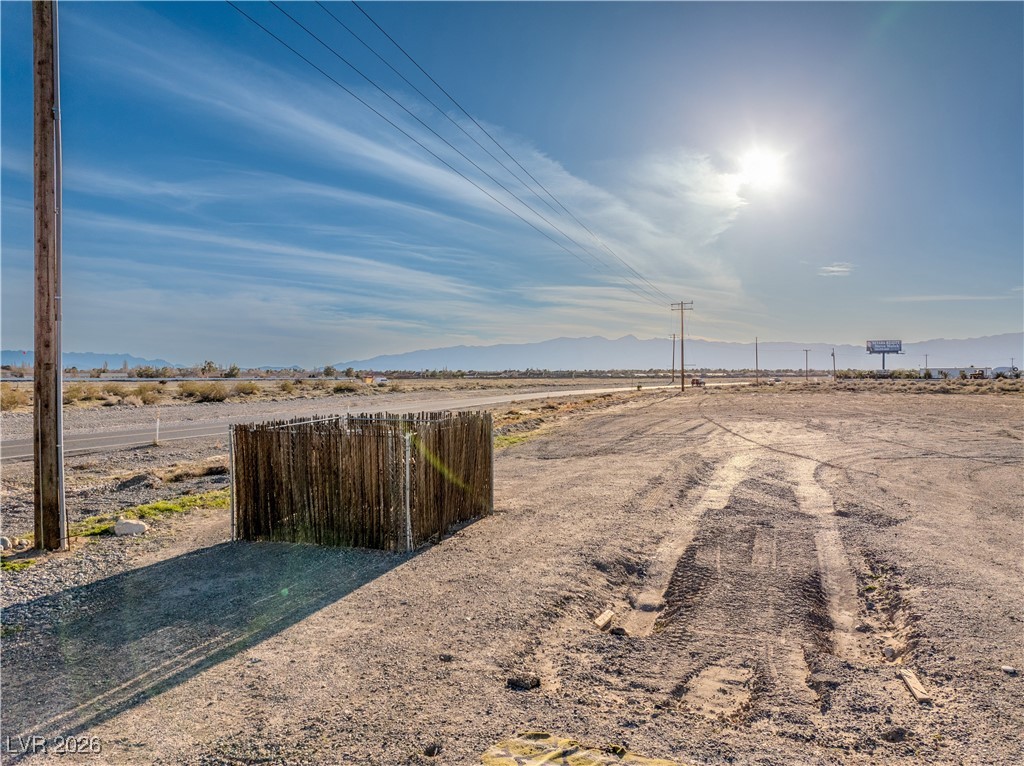 3900 S Frontage Road