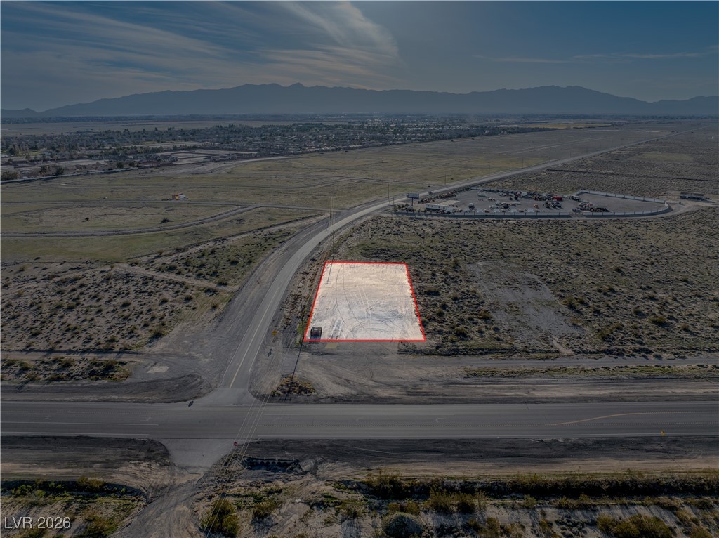 3900 S Frontage Road