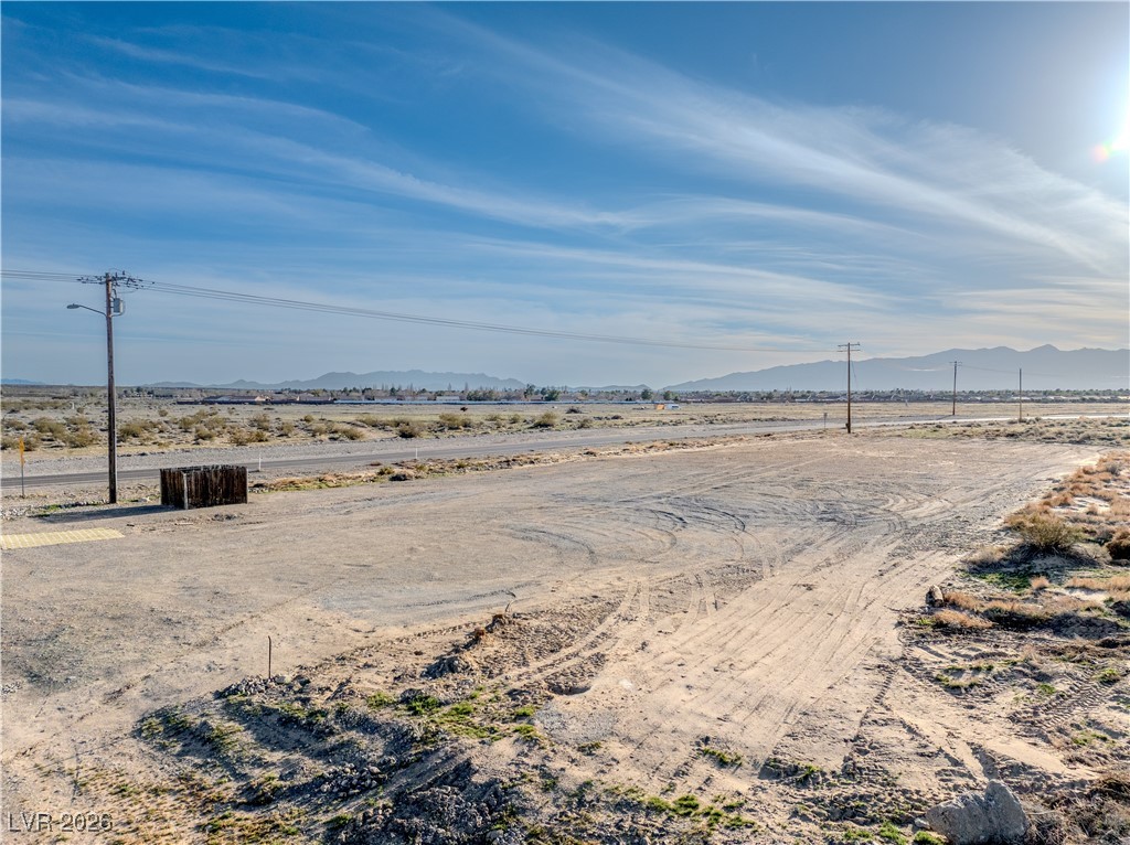 3900 S Frontage Road