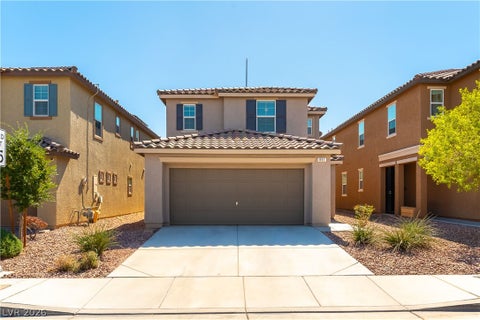Homes For Sale - 891 Harbor Avenue<br/> Henderson, NV 89002