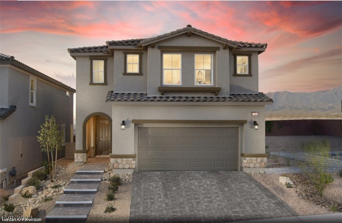 Photo 1 of 11 of 10965 Oregano Avenue lot 144 house