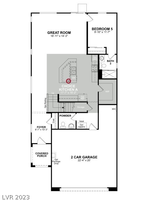 Photo 11 of 11 of 10965 Oregano Avenue lot 144 house