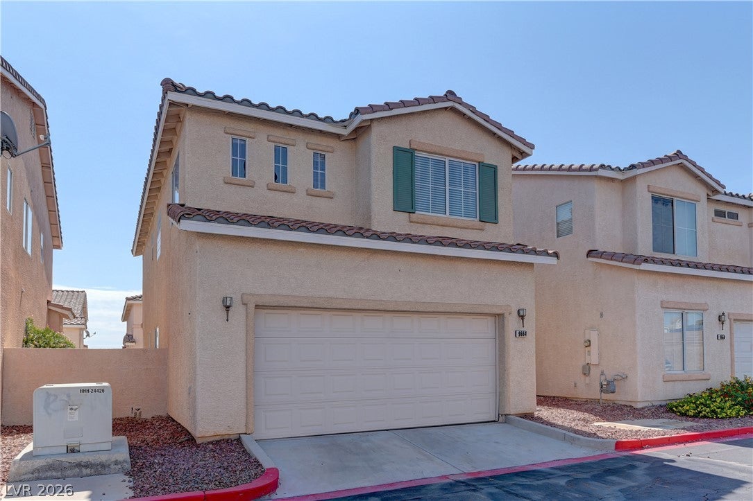 9664 Belle Regal Street