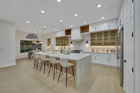 2621 Spalding Drive Las Vegas NV 89134