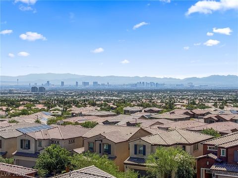 180 Petaluma Valley Drive Las Vegas NV 89138