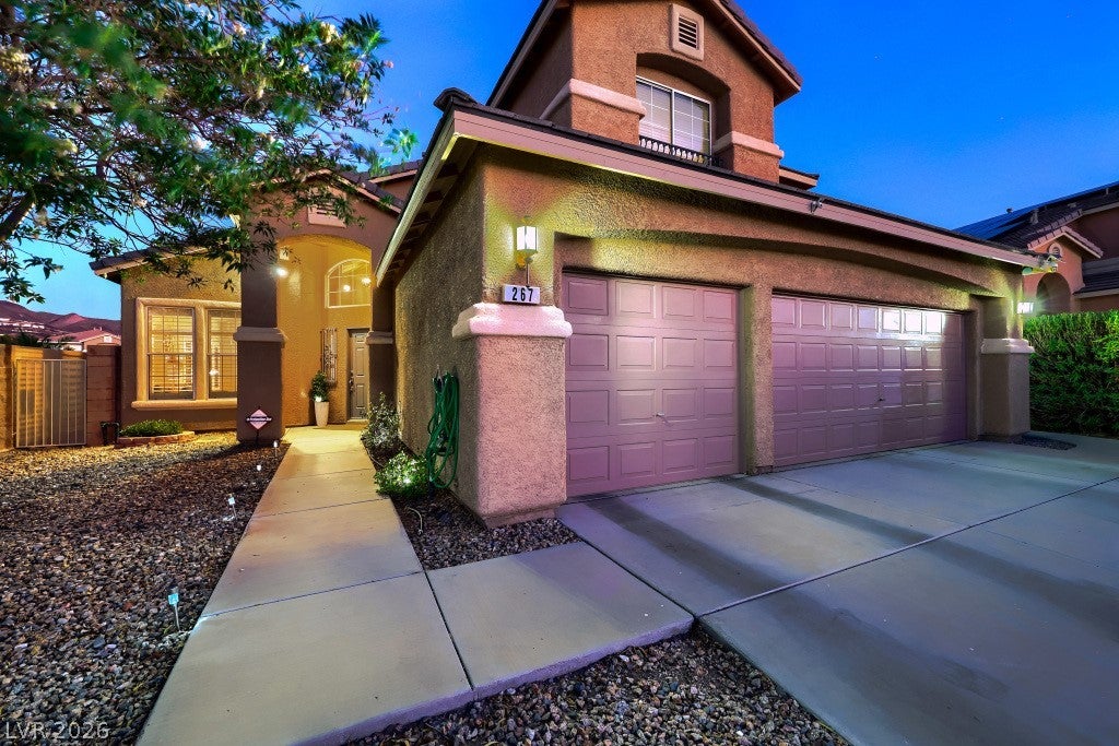 267 McNerney Drive
