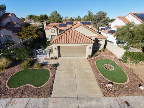 1826 Somersby Way Henderson NV 89014