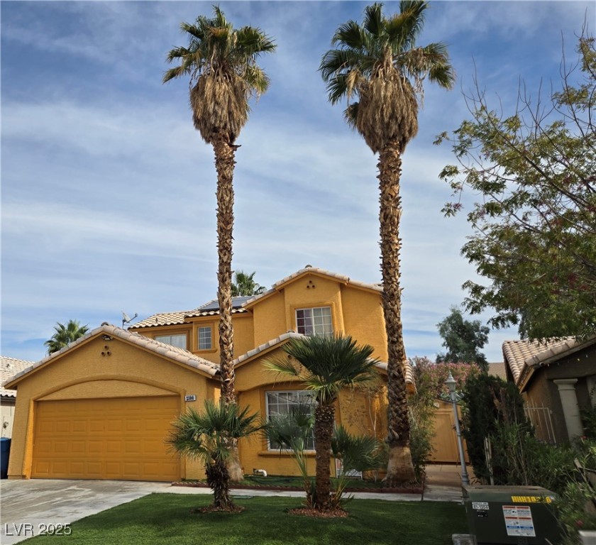 2300 Monterey Pine Drive