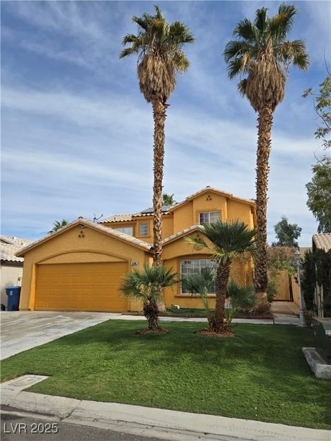 2300 Monterey Pine Drive Las Vegas NV 89156