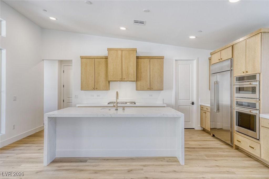 Photo of 1041 Soaring Sage Avenue, Las Vegas, NV 89138 (MLS # 2752759)