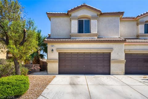 Townhouse For Sale - 637 W Colton Avenue<br/> North Las Vegas, NV 89032