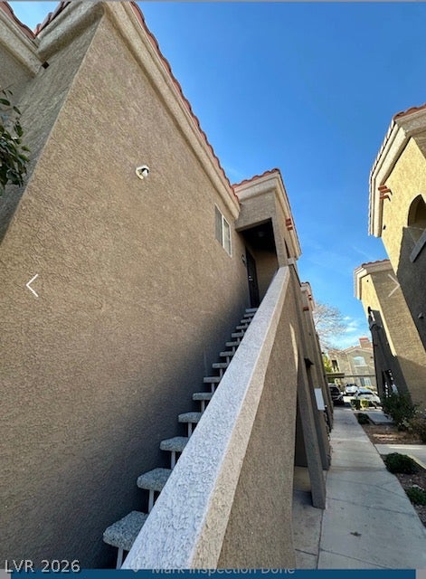 Photo of 5525 W Flamingo Road #2029, Las Vegas, NV 89103 (MLS # 2818615)