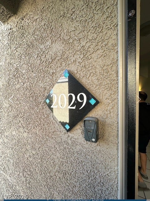 5525 W Flamingo Road 2029