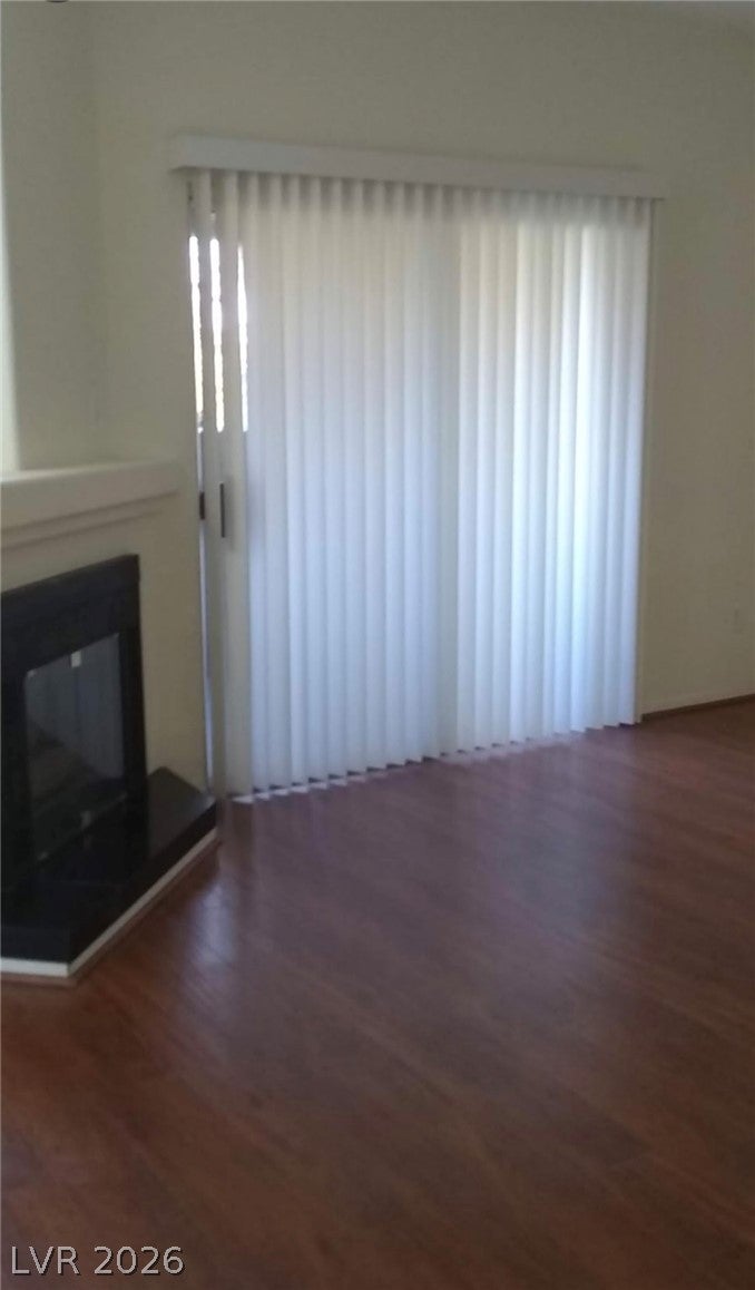 5525 W Flamingo Road 2029