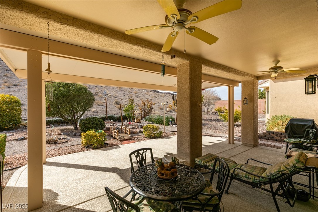 2035 King Mesa Drive, Henderson, Nevada image 31