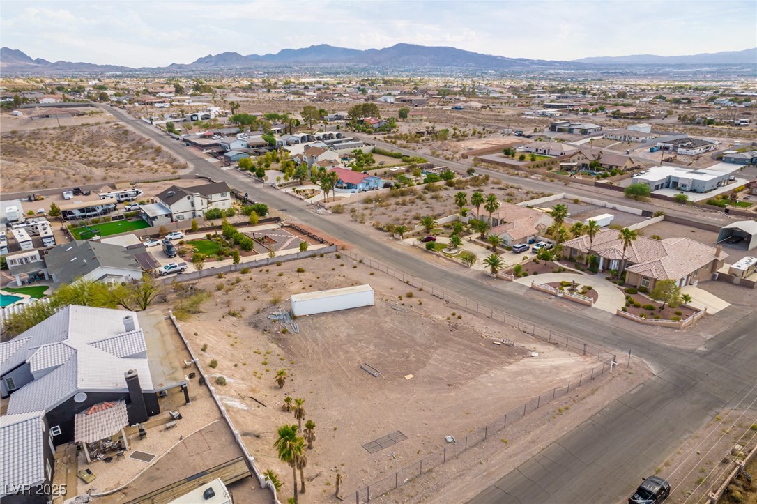 2667 N Atomic Street, Amargosa Valley, Nevada image 5