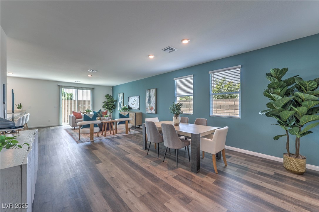 6021 Sunshine Street