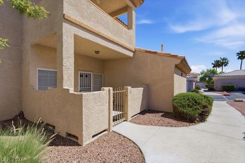 3609 Arginis Street 103 Las Vegas NV 89108