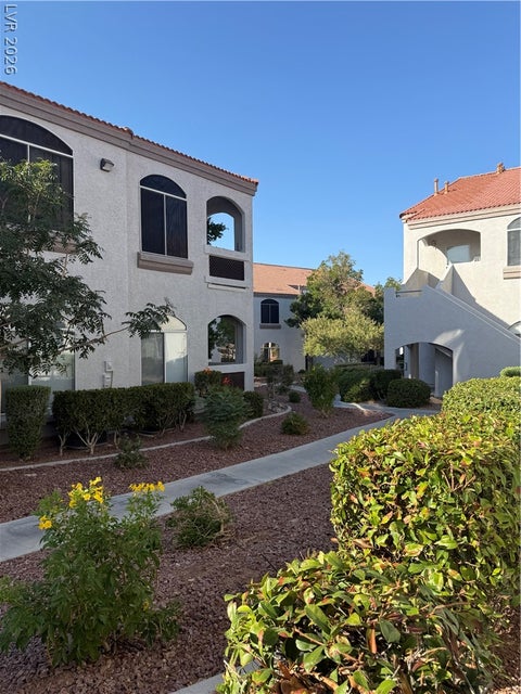 Condo For Rent - 700 Carnegie Street #1711<br/> Henderson, NV 89052