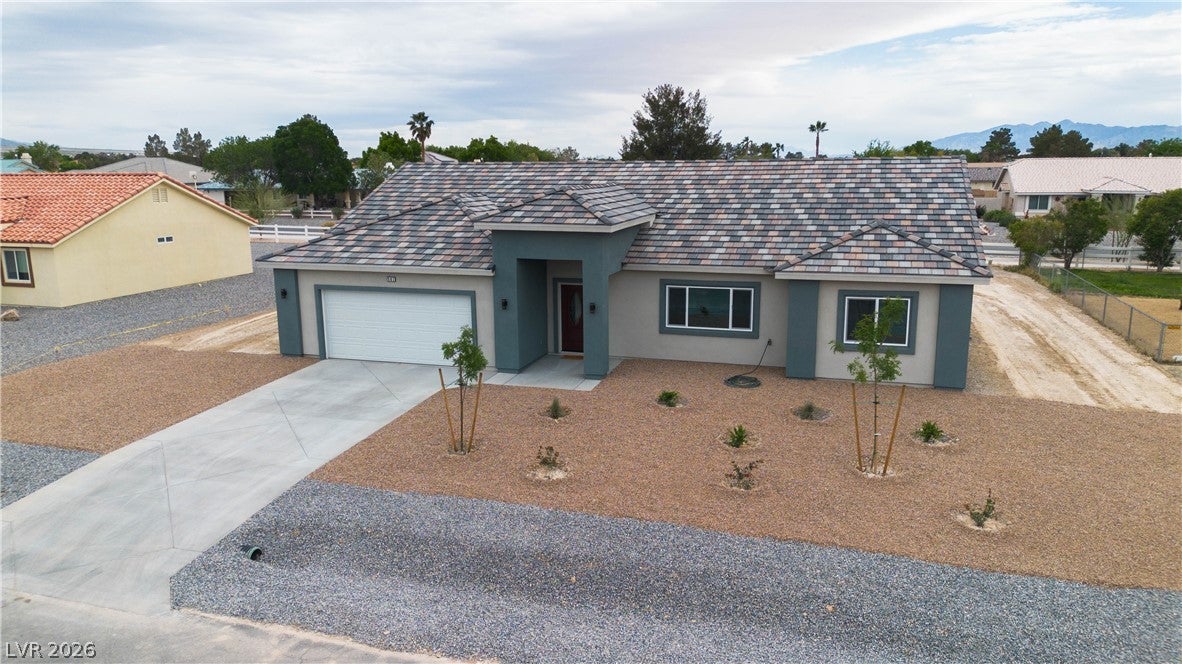 581 Antelope Avenue