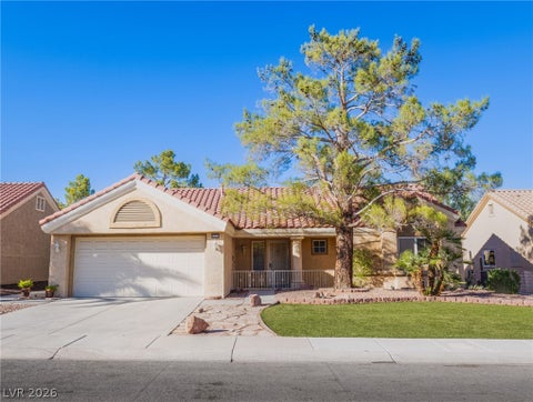 Photo of 8520 Waycross Drive, Las Vegas, NV 89134 (MLS # 2825839)
