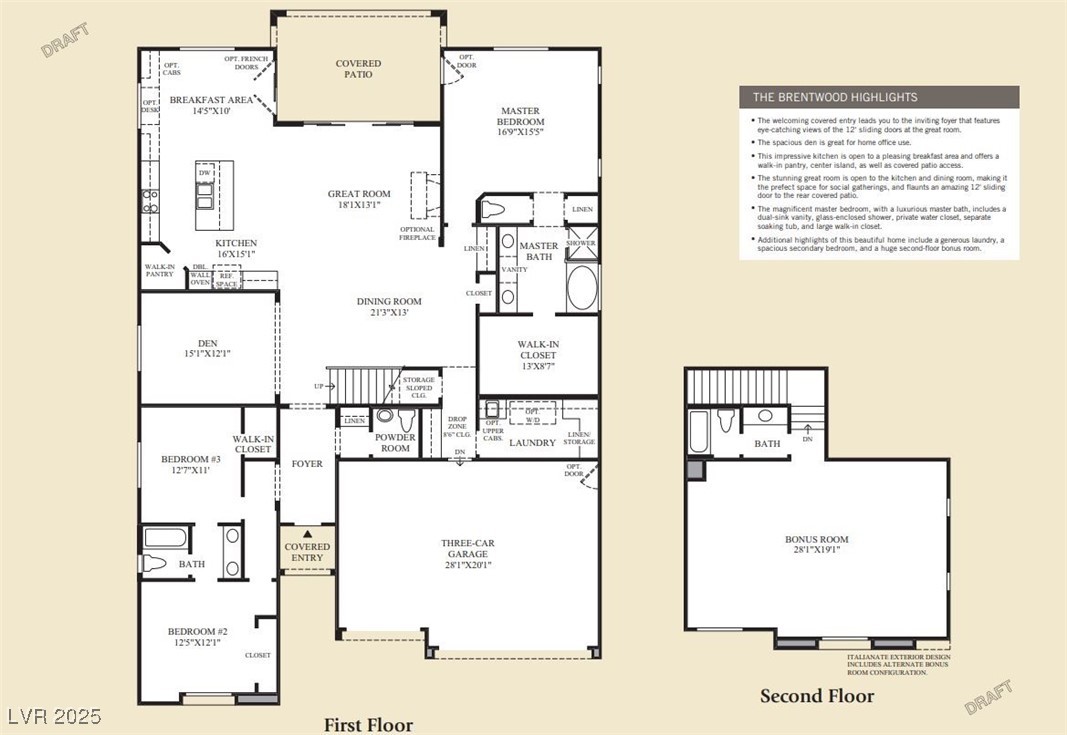 Las Vegas, Nevada 89178, United States, 4 Bedrooms Bedrooms, ,3 BathroomsBathrooms,Residential,Contingent,22551