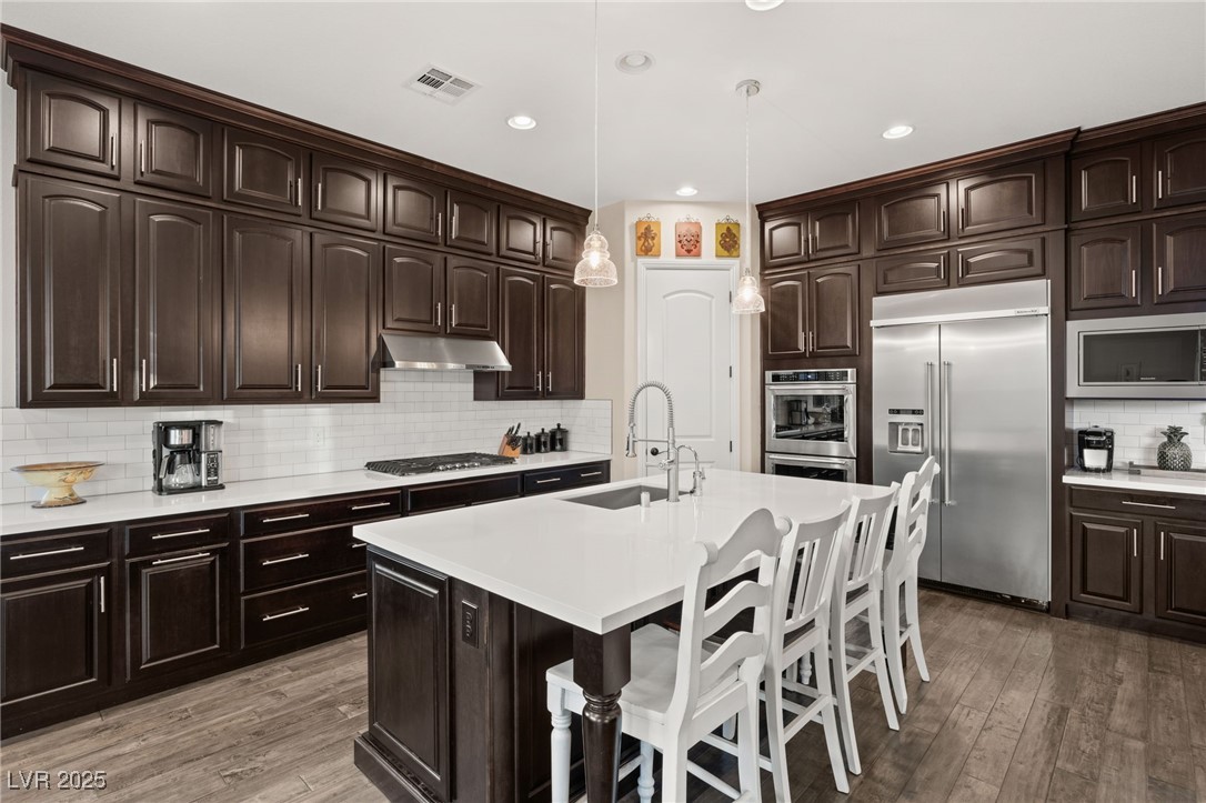 Las Vegas, Nevada 89178, United States, 4 Bedrooms Bedrooms, ,3 BathroomsBathrooms,Residential,Contingent,22551