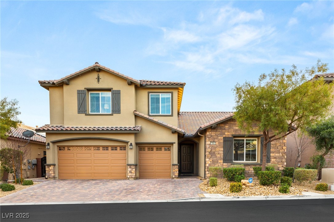 Las Vegas, Nevada 89178, United States, 4 Bedrooms Bedrooms, ,3 BathroomsBathrooms,Residential,Contingent,22551