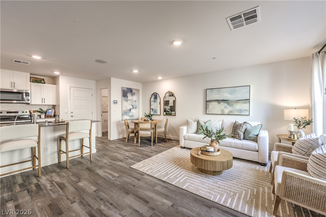 9674 Horseshoe Canyon Street