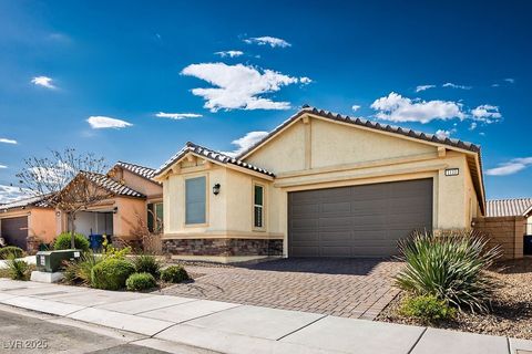 1110 Crystal Grotto Avenue North Las Vegas NV 89081