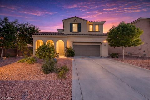 10447 Bush Mountain Avenue Las Vegas NV 89166