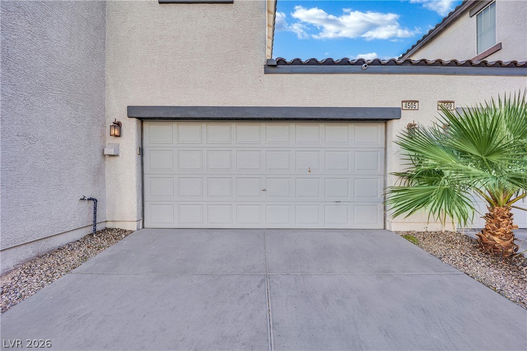 4505 Lime Straight Drive