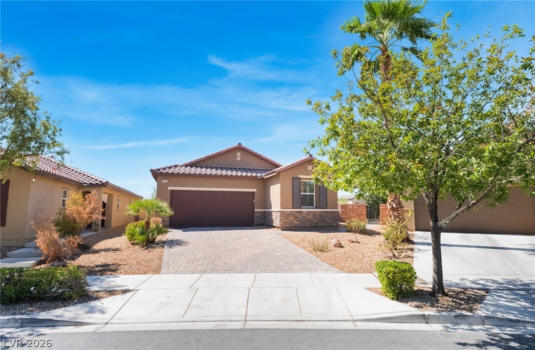 4369 Shady River Avenue