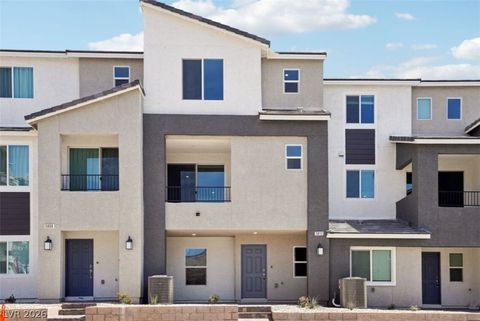 Photo of 5812 Wisteria Walk Street, Las Vegas, NV 89148 (MLS # 2771479)