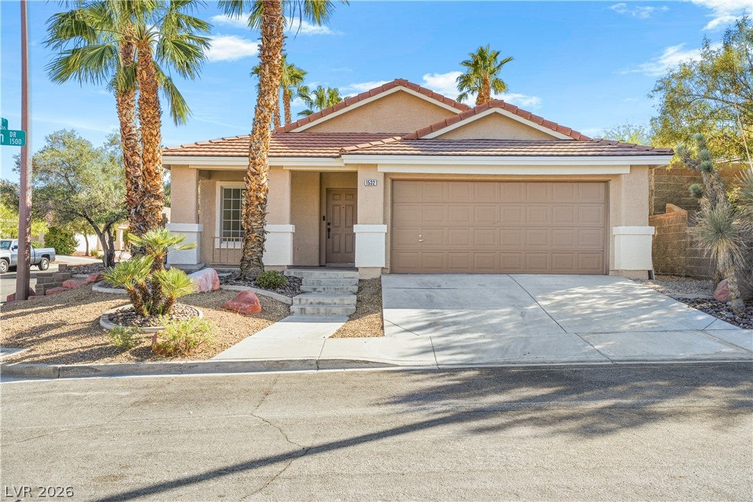 1532 Waterton Drive